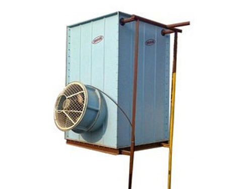 Forced Draft FRP Cooling Tower