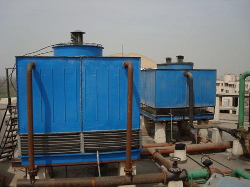 Heavy Industrial Cooling Tower