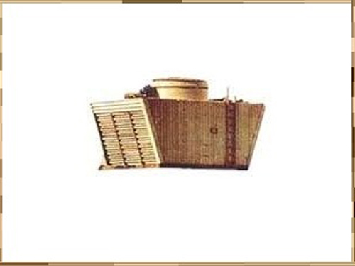 Timber Cooling Tower Timber Cooling Tower