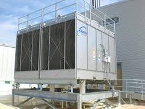 Water Cooling Tower